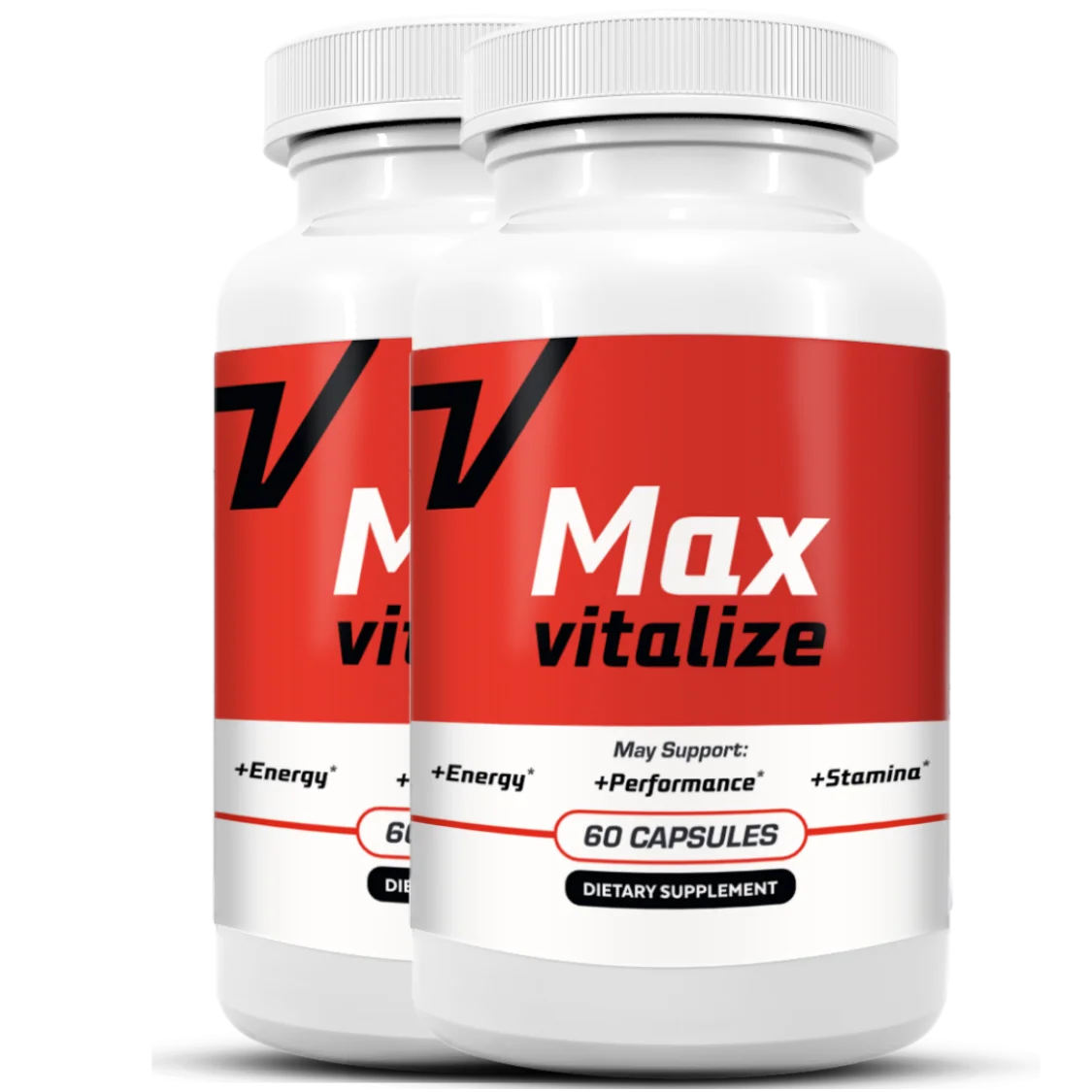 max vitalize supplement